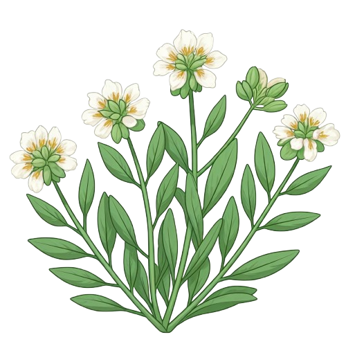 Arabidopsis thaliana