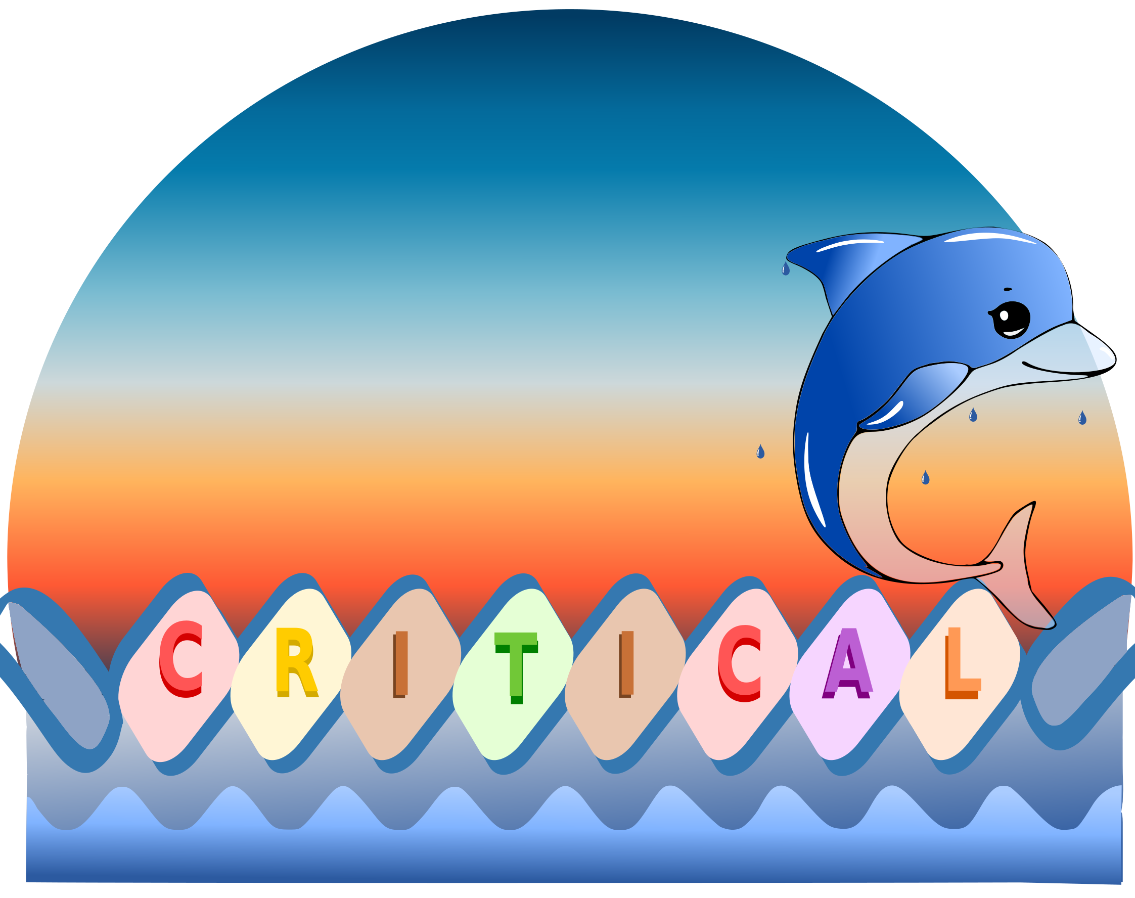 CritiCal-C logo